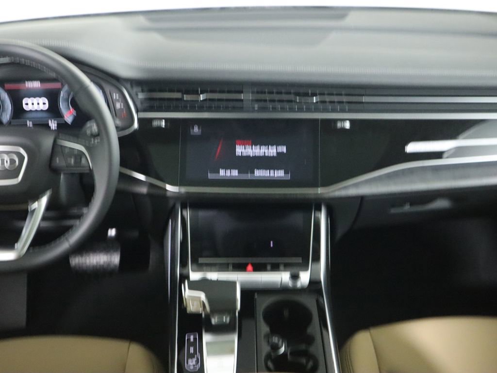 New 2025 Audi Q7 3.0T Premium Plus image 15