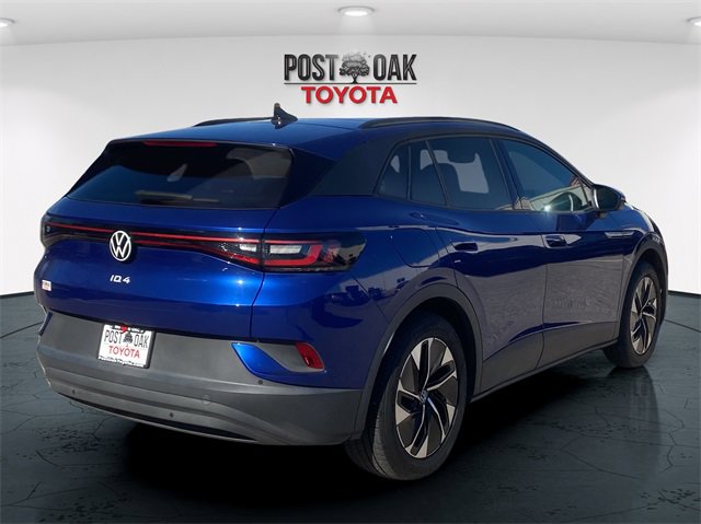 Used 2022 Volkswagen ID.4 Pro S image 7