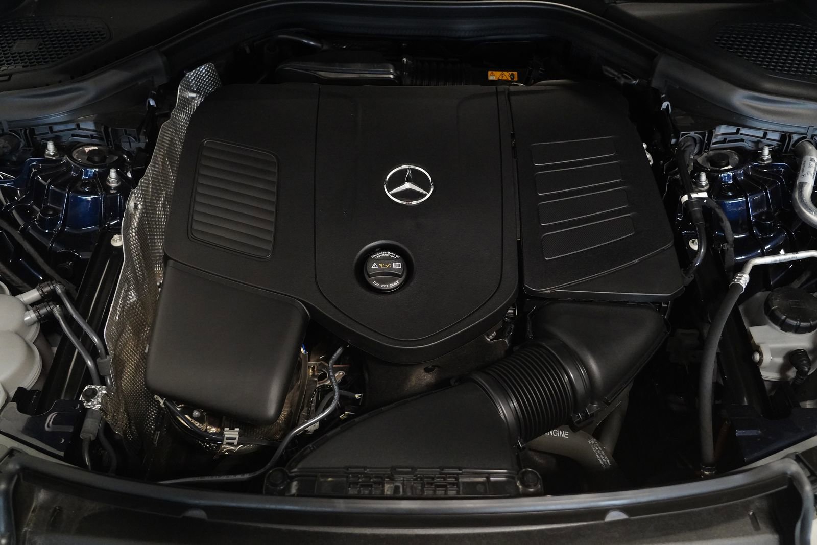 Certified 2023 Mercedes-Benz GLC 300 4MATIC image 28