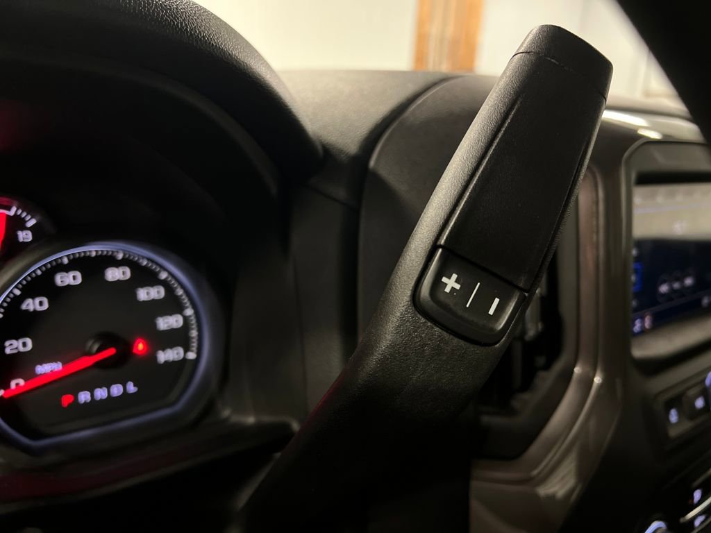 Certified 2023 GMC Sierra 1500 Pro w/ Pro Value Package image 25