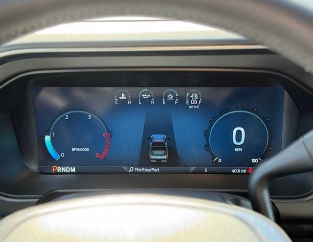 New 2026 Ford F350 Platinum w/ Tremor Off-Road Package image 20