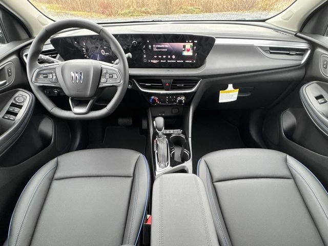 New 2026 Buick Encore GX Sport Touring w/ Comfort Package image 19