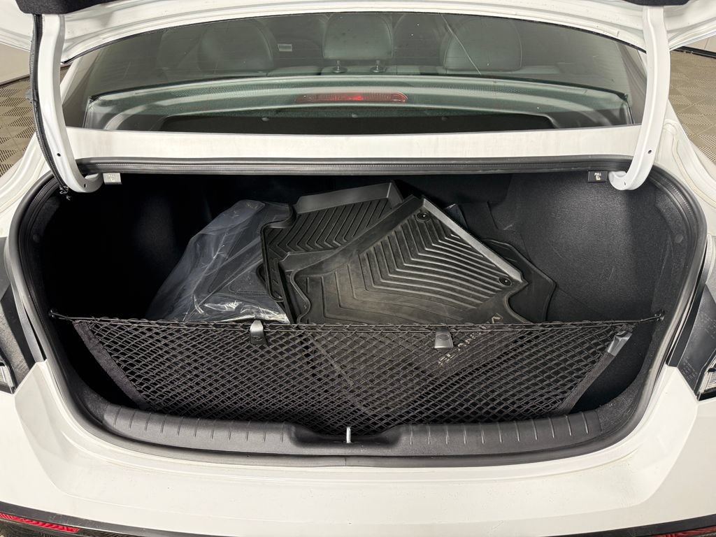 Certified 2025 Hyundai Elantra N Line FWD image 18