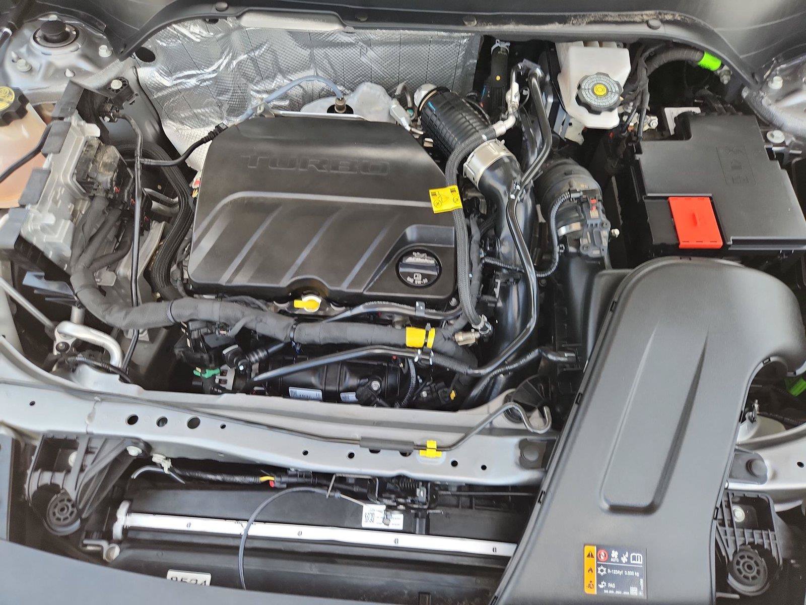 Used 2024 Chevrolet Trax LS w/ LS Convenience Package FWD image 26