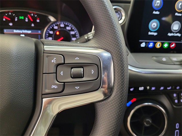 New 2025 Chevrolet Blazer LT w/ Midnight/Sport Edition image 21