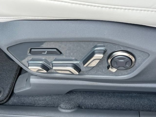 Certified 2024 Kia EV9 GT-Line AWD/4WD image 21