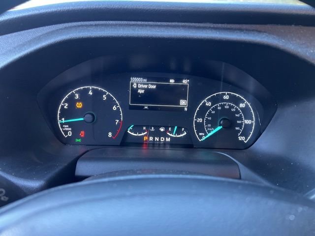 Used 2020 Ford Transit 250 Medium Roof image 10