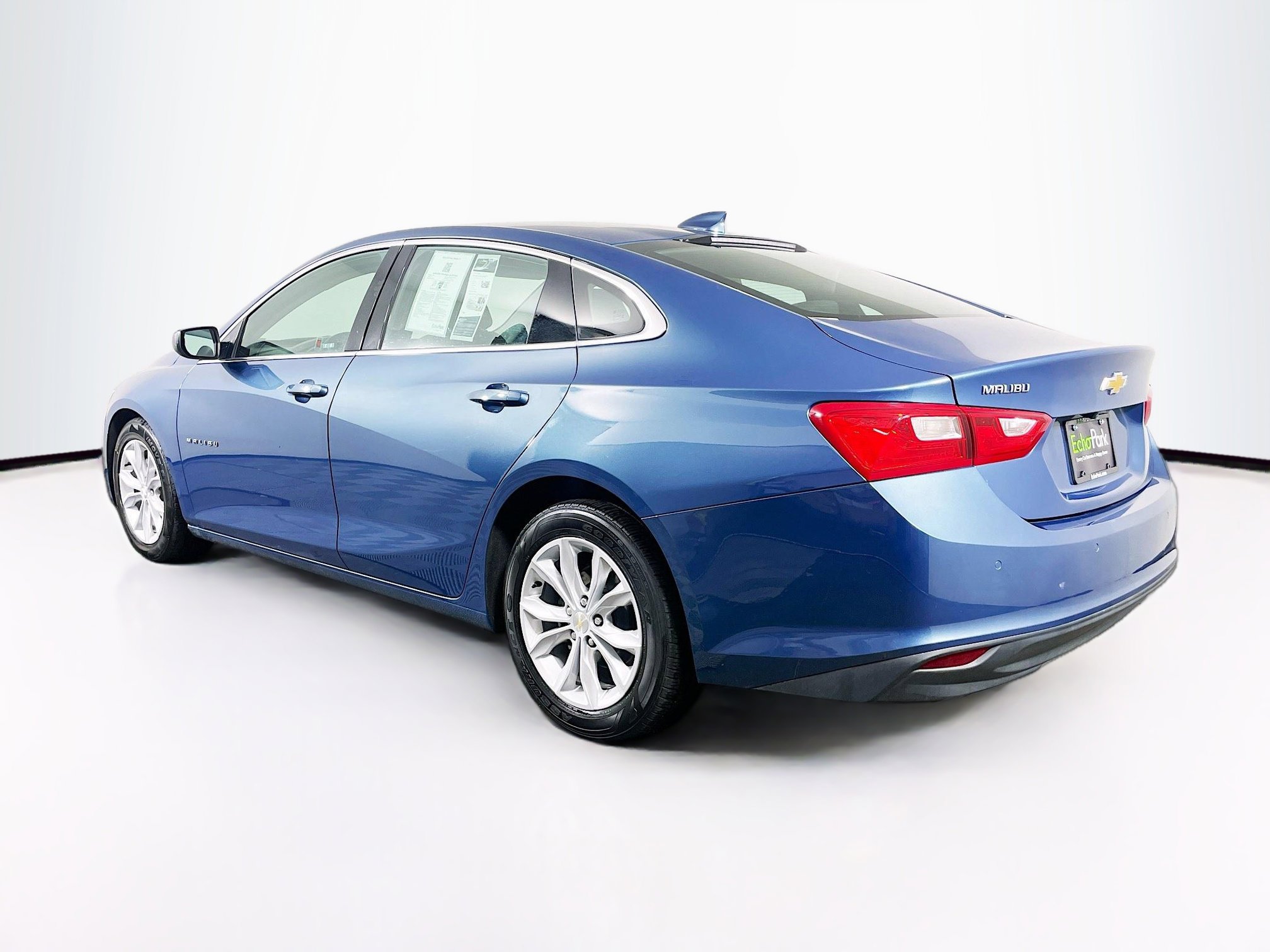 Used 2024 Chevrolet Malibu LT image 5