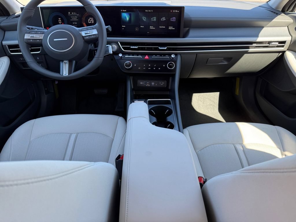 New 2026 Hyundai Sonata SEL FWD image 13