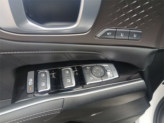 New 2026 Kia Sorento SX Prestige image 13