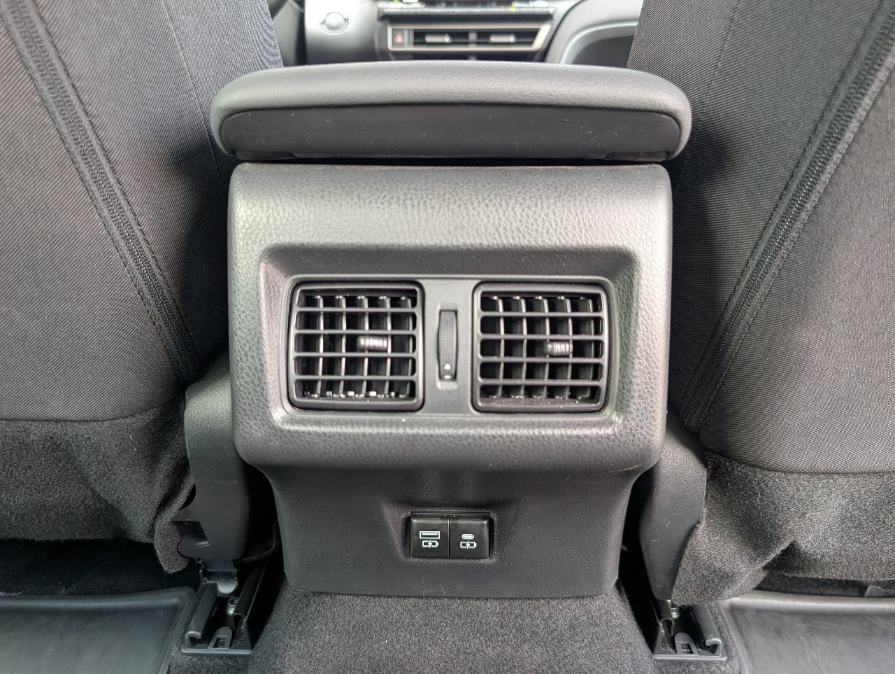 Used 2026 Toyota Camry LE FWD image 7