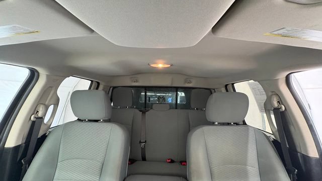 Used 2017 RAM 1500 ST w/ SXT Appearance Group AWD/4WD image 29