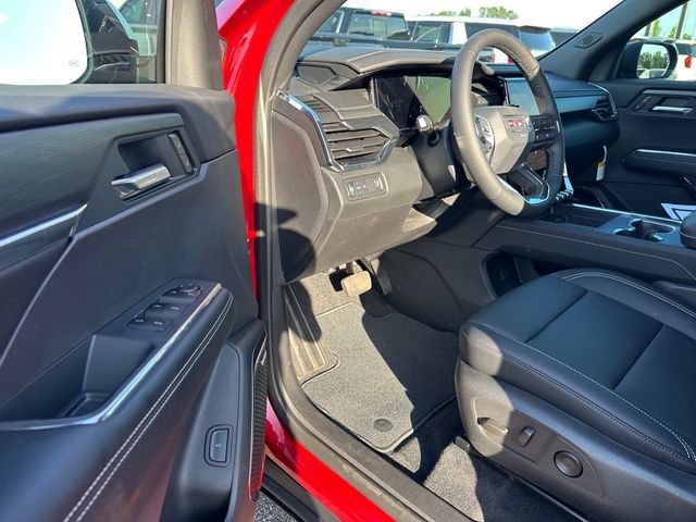 New 2025 GMC Acadia Elevation w/ Elevation Premium Package image 16