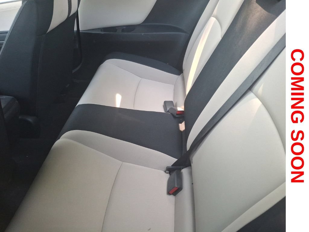 Used 2017 Honda Civic EX-T image 11