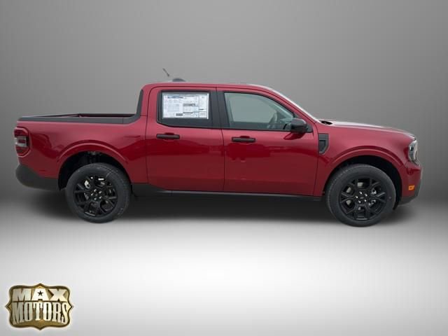 New 2026 Ford Maverick XLT w/ XLT Luxury Package image 4