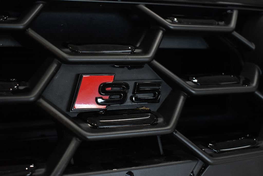 Used 2022 Audi S5 Premium Plus AWD/4WD image 9