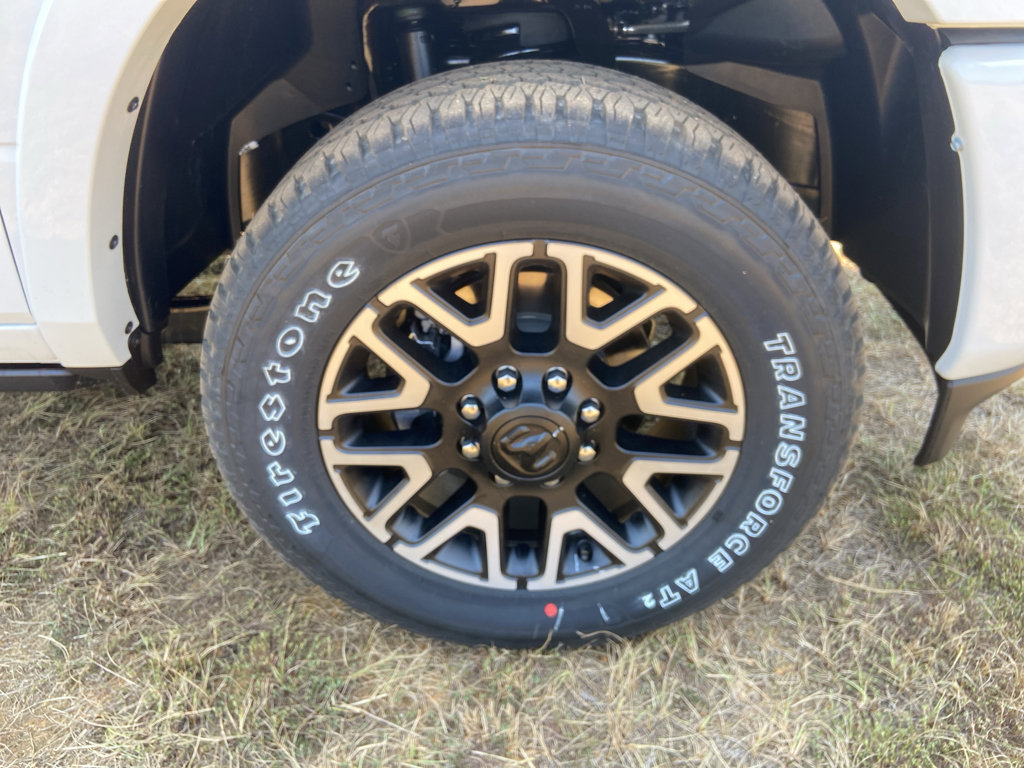 New 2026 RAM 2500 Limited image 17