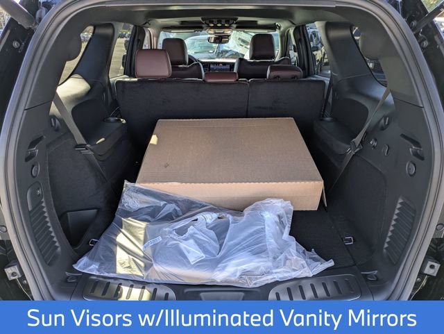 New 2026 Dodge Durango GT image 33