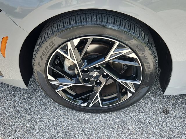 Used 2025 Kia K5 GT-Line FWD image 6