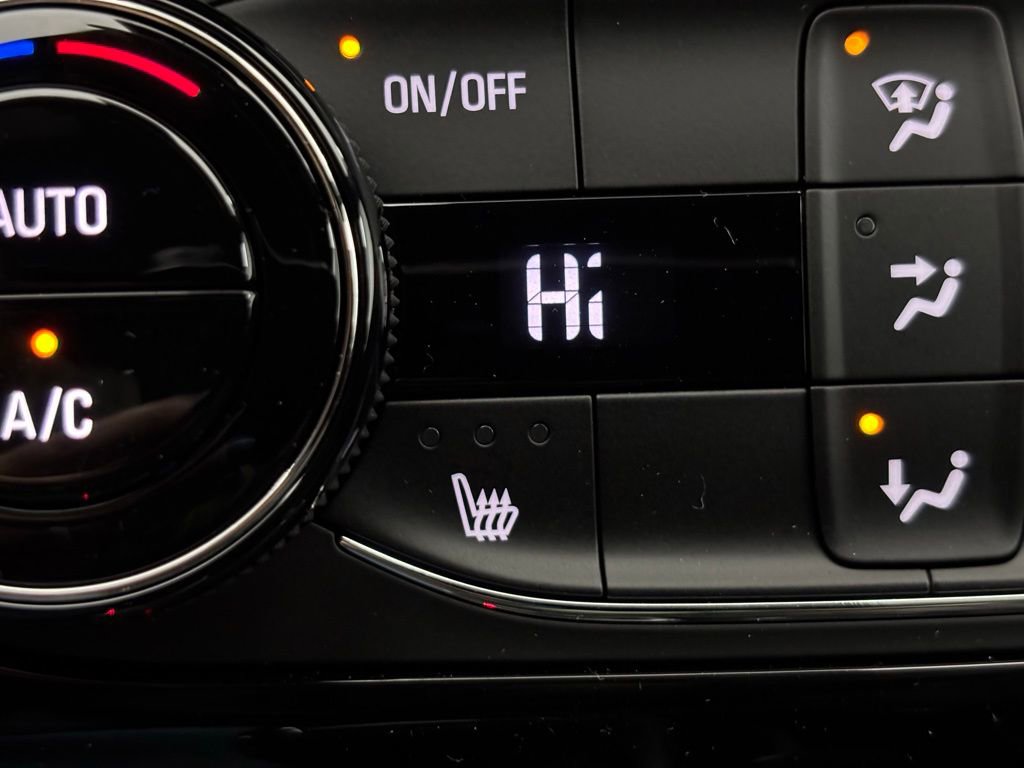 New 2026 Buick Envista Sport Touring w/ Convenience I Package image 4