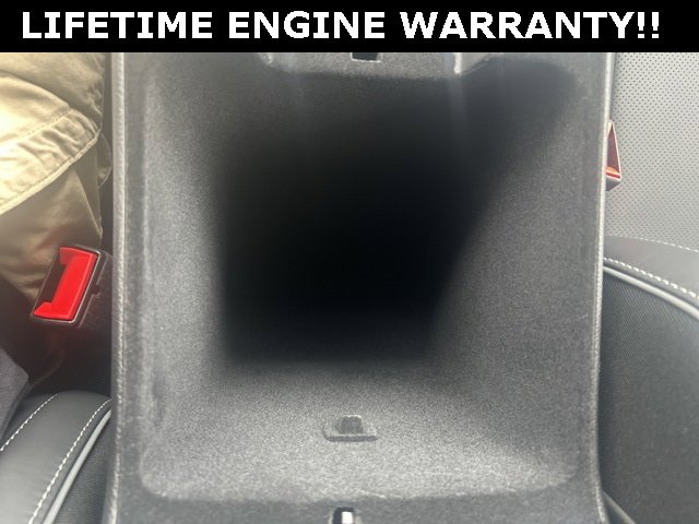 New 2025 Jeep Grand Cherokee L Overland w/ Luxury Tech Group IV image 40