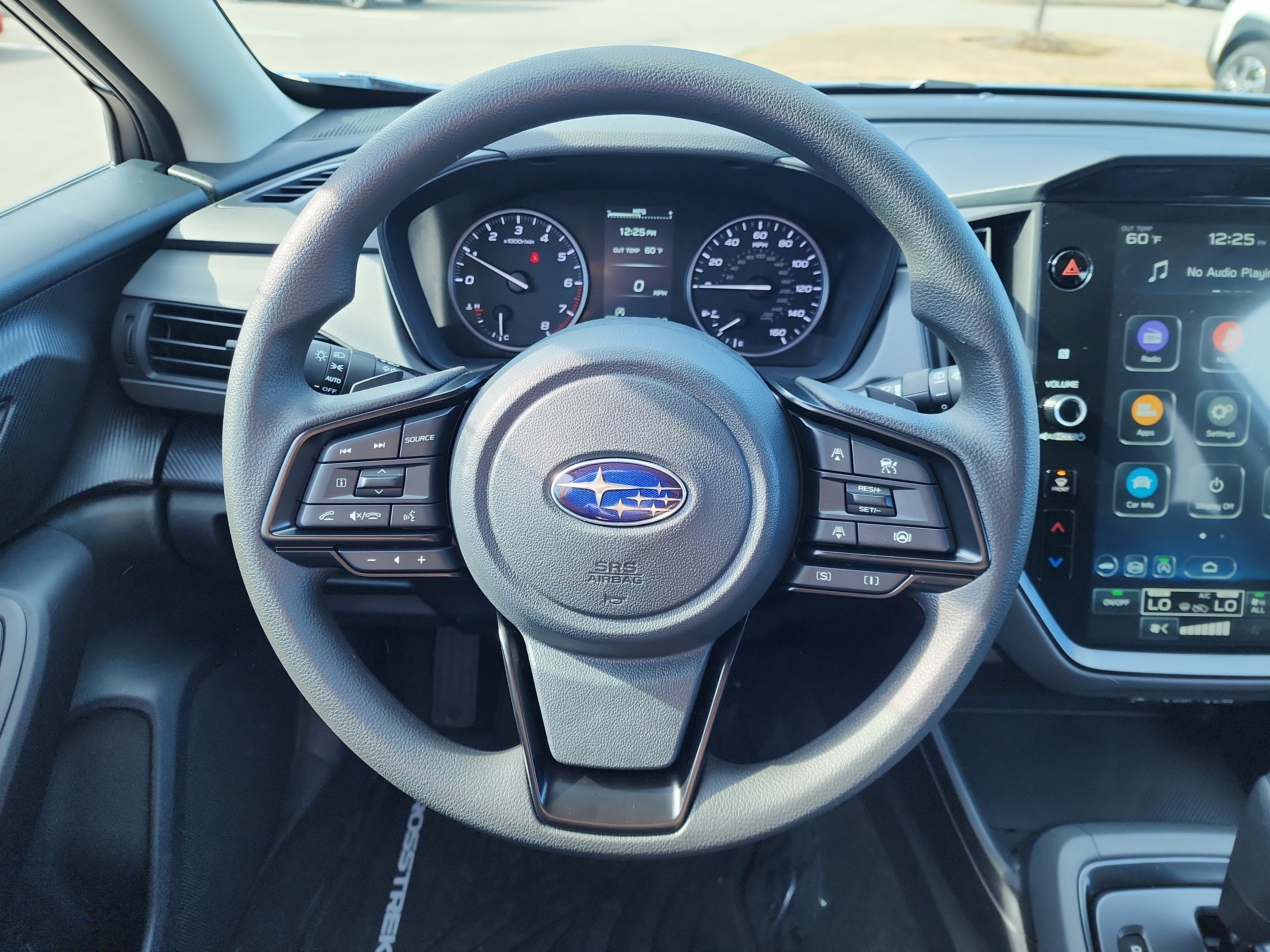 New 2026 Subaru Crosstrek 2.0i Premium image 10