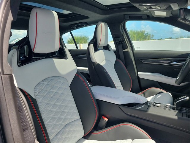 New 2026 Cadillac CT5 V Blackwing w/ Super Cruise 1 Package image 17