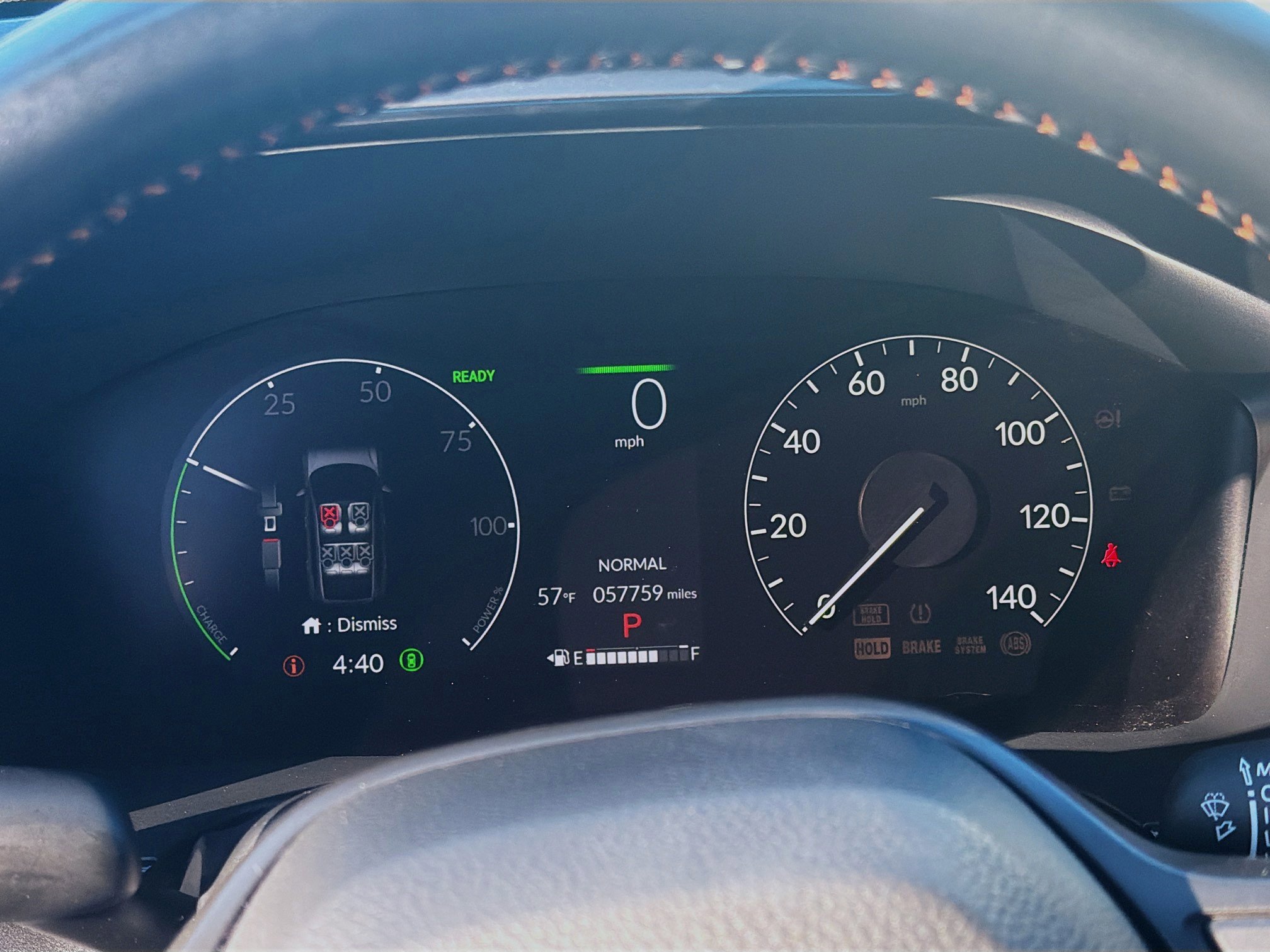 Certified 2025 Honda CR-V Sport image 11