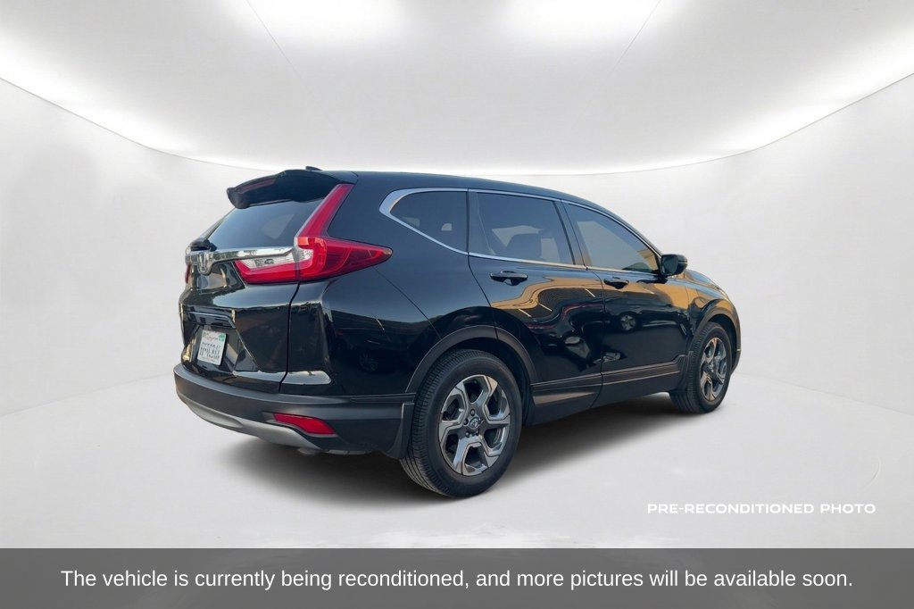 Used 2019 Honda CR-V EX image 6