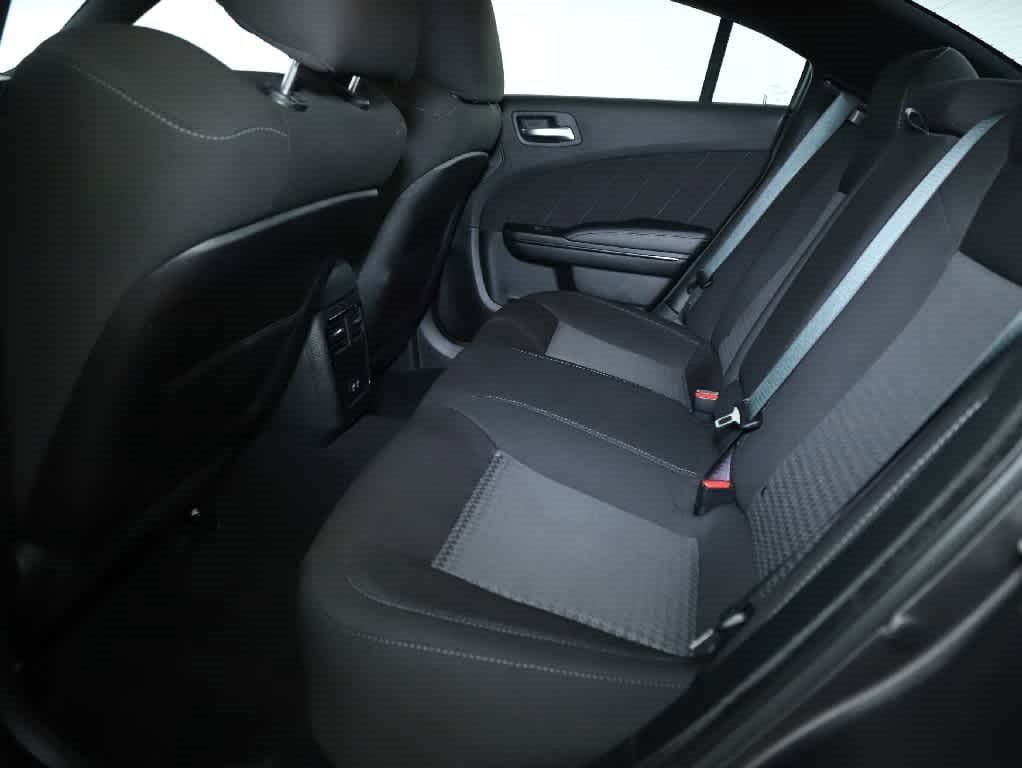 Certified 2023 Dodge Charger GT w/ Blacktop Package AWD/4WD image 14
