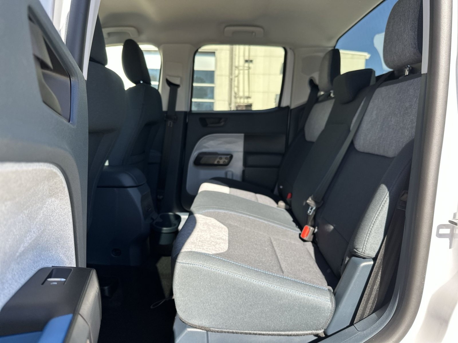 Used 2026 Ford Maverick XLT AWD/4WD image 25