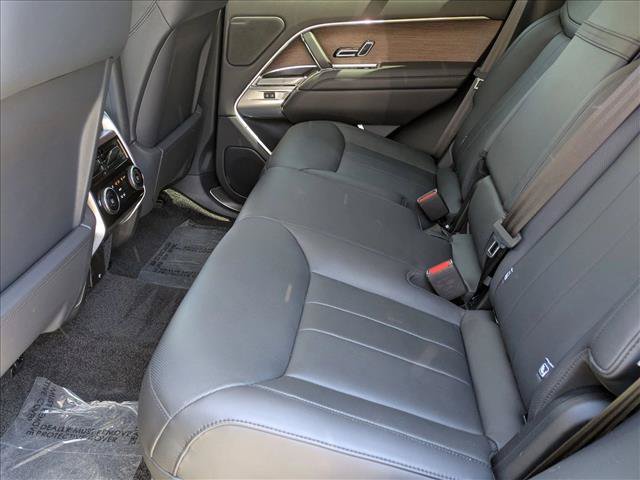 Used 2023 Land Rover Range Rover SE AWD/4WD image 20