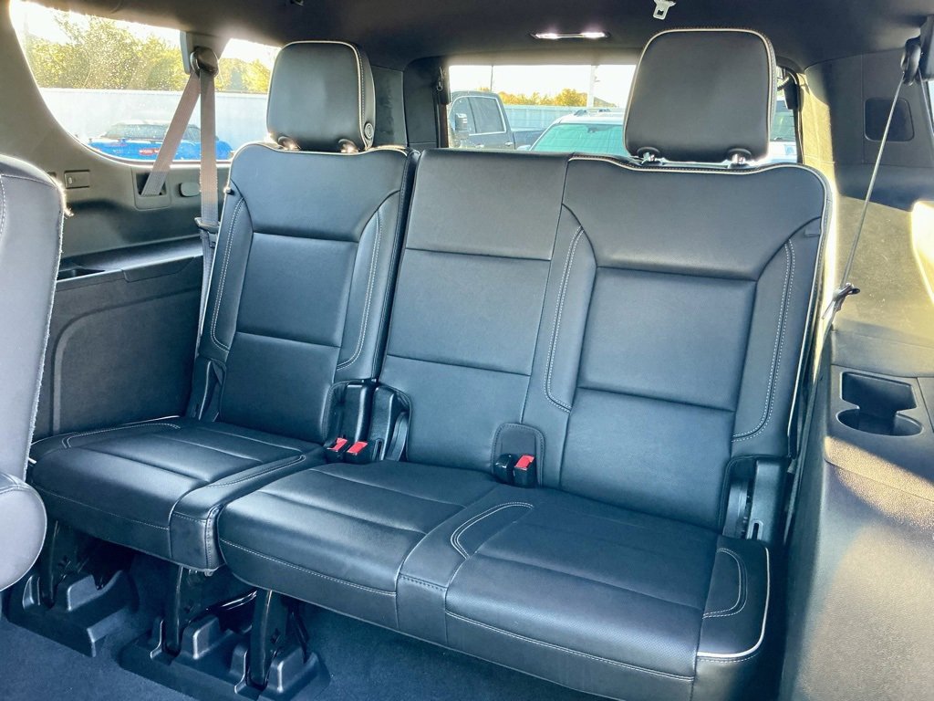 Used 2021 GMC Yukon XL SLT w/ SLT Luxury Plus Package image 25