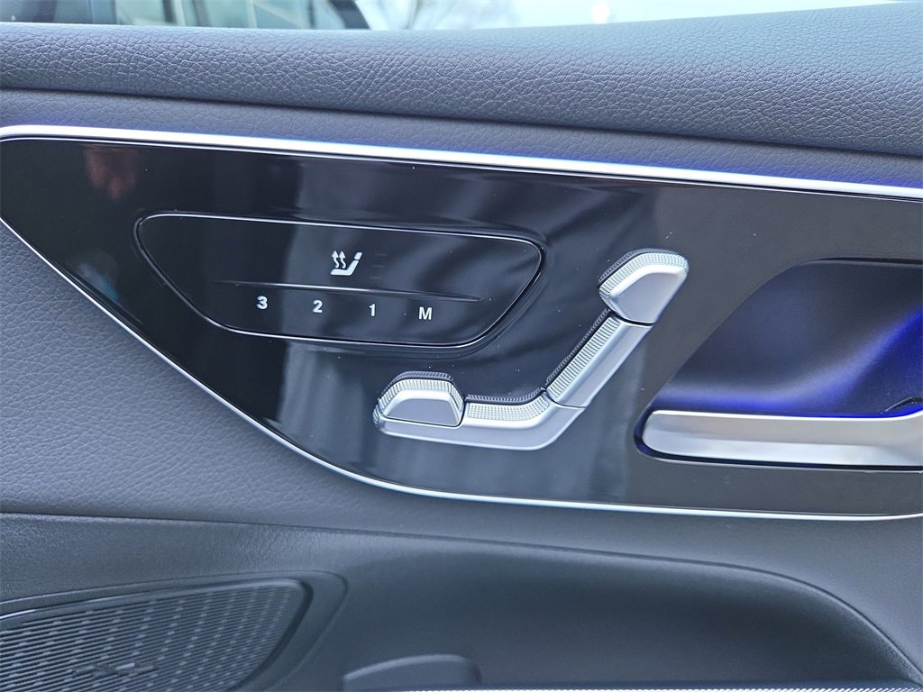 Certified 2026 Mercedes-Benz GLC 300 4MATIC image 17