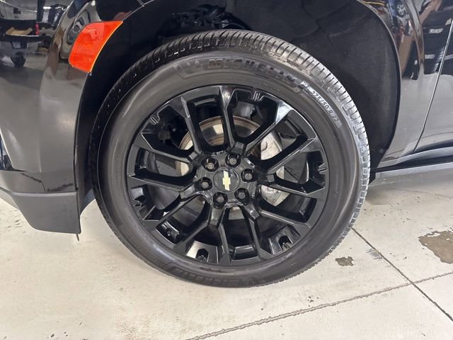 Used 2022 Chevrolet Suburban High Country w/ Max Trailering Package image 60