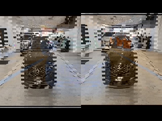 New 2025 MAZDA CX-50 AWD 2.5 S w/ Premium Plus Pkg image 33
