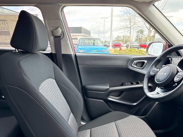 New 2025 Kia Soul EX image 14