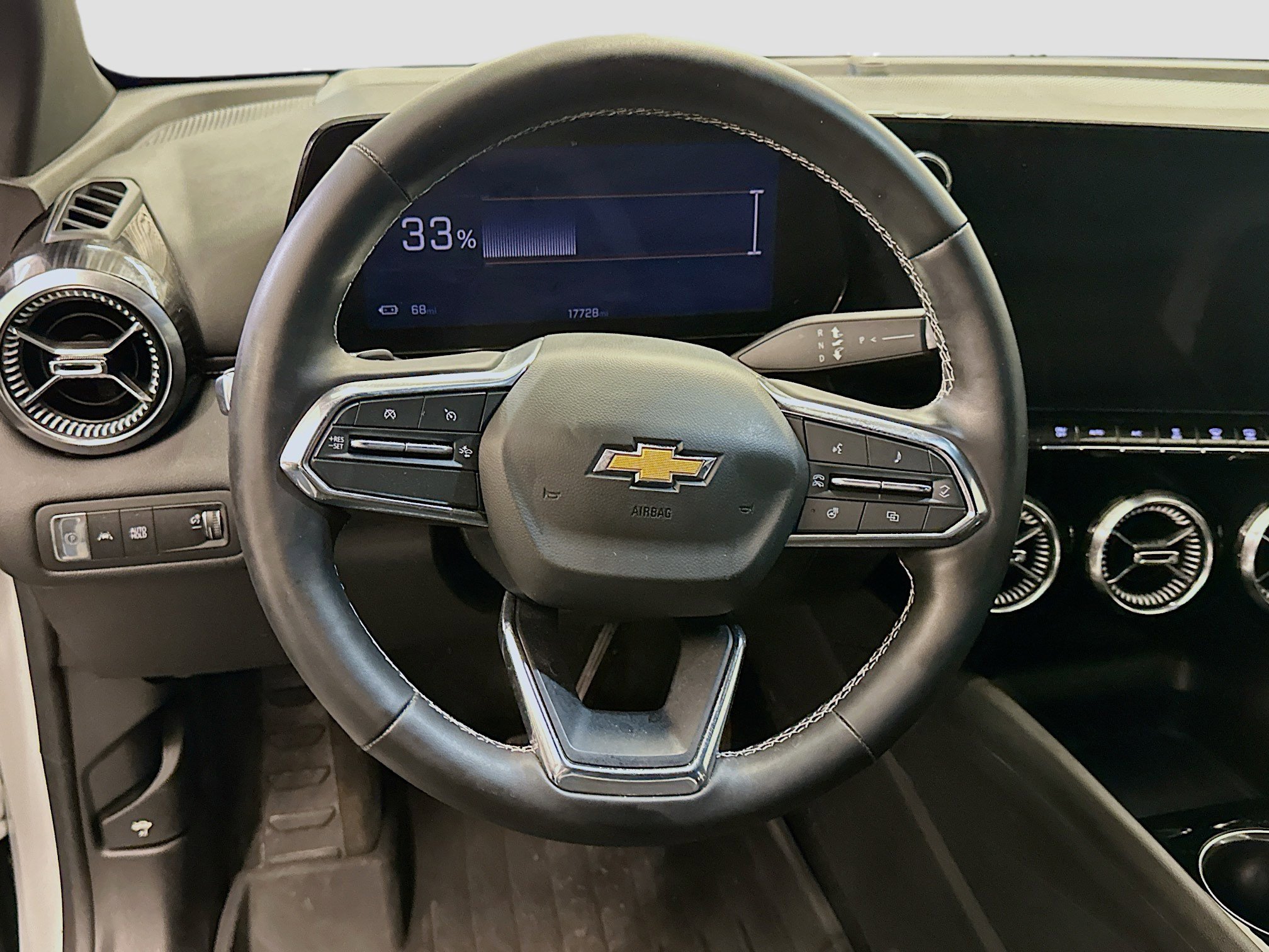 Used 2024 Chevrolet Blazer EV LT image 18