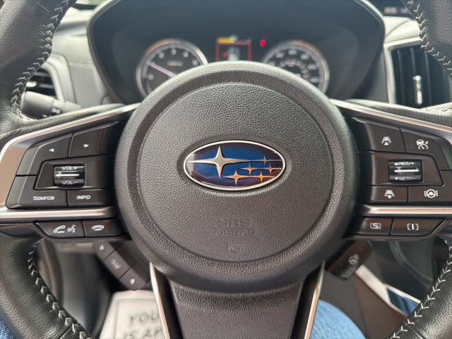 Used 2022 Subaru Forester Touring w/ Popular Package #2 AWD/4WD image 15