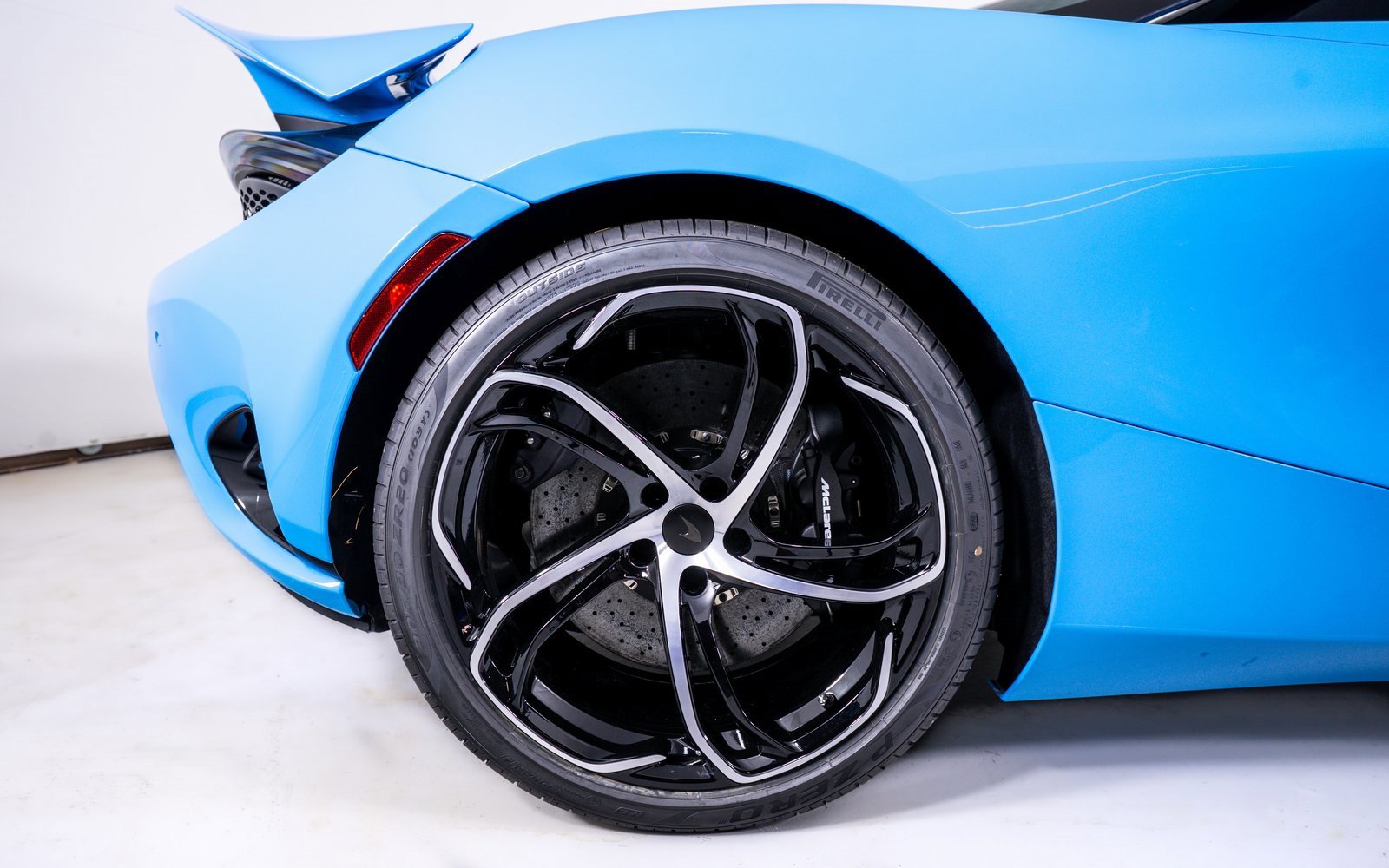 New 2026 McLaren 750S Spider image 18
