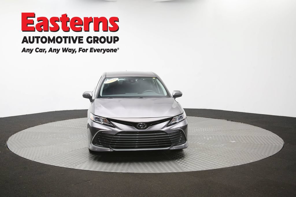 Used 2024 Toyota Camry LE FWD image 52