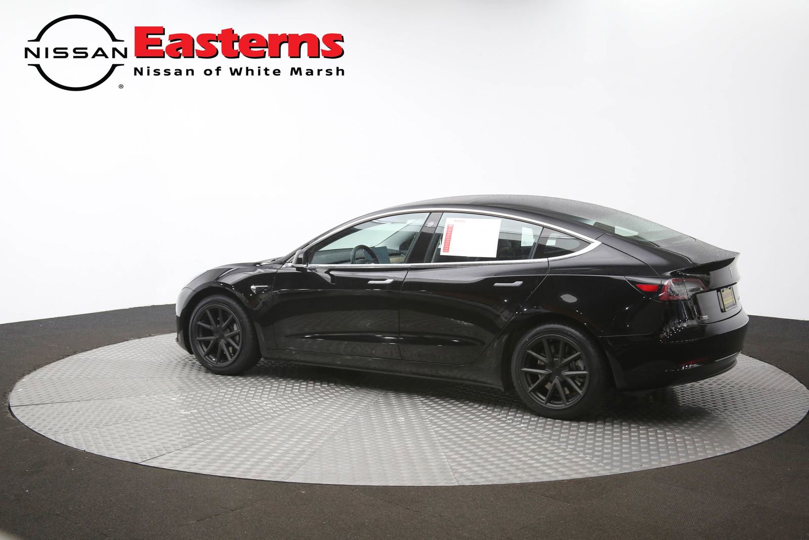 Used 2018 Tesla Model 3 Long Range image 57
