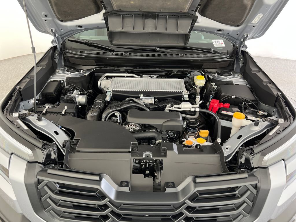 New 2026 Subaru Outback Limited XT AWD/4WD image 24