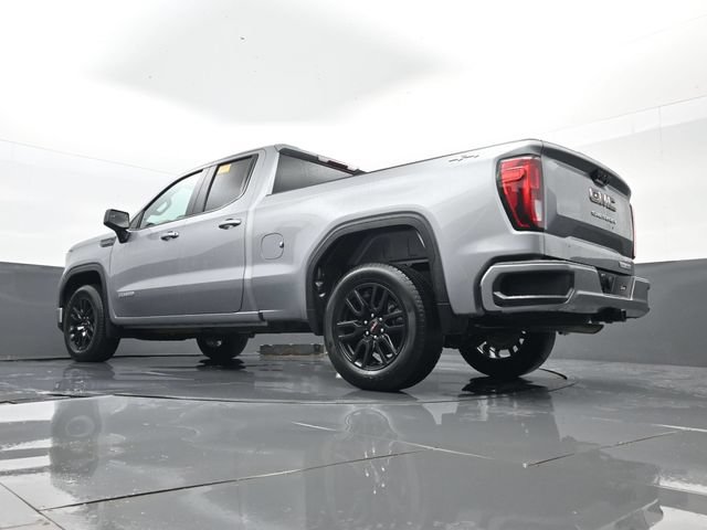 Used 2024 GMC Sierra 1500 Elevation AWD/4WD image 23