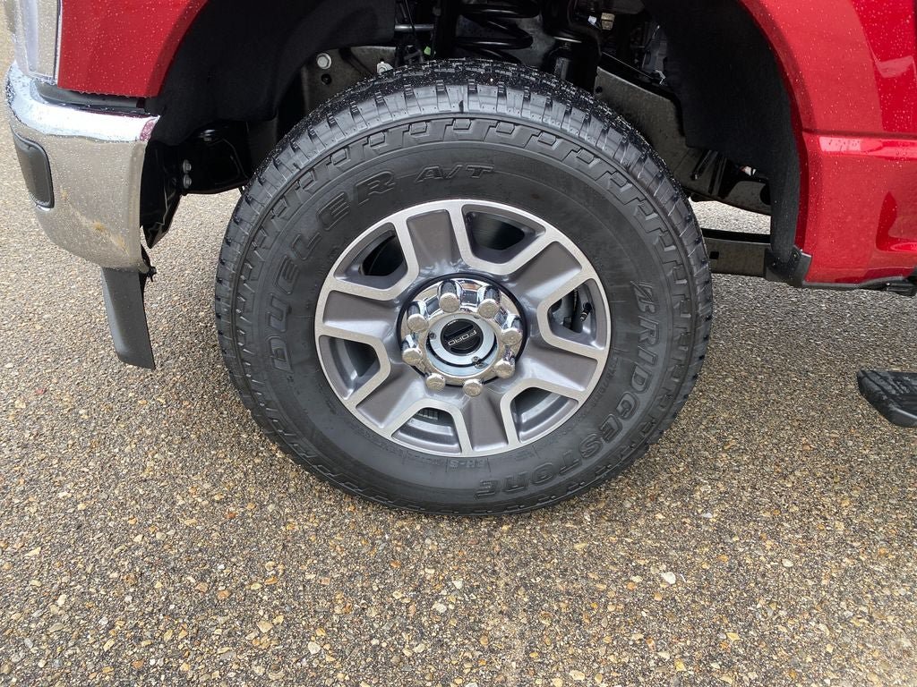 New 2026 Ford F350 Lariat w/ FX4 Off-Road Package AWD/4WD image 25