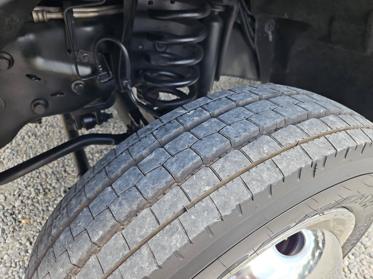 Used 2016 Ford F550 Luxury RWD image 45
