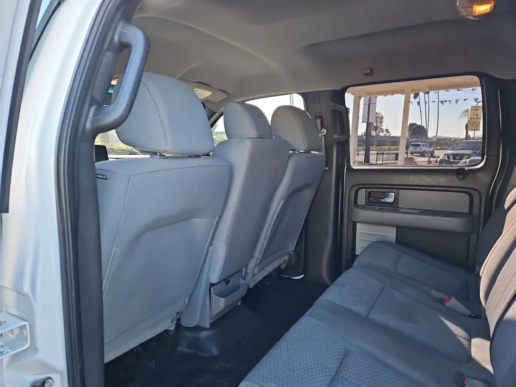 Used 2013 Ford F150 XL image 13