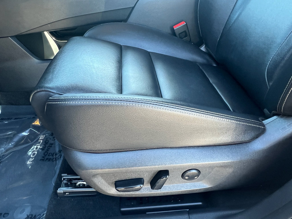 Used 2024 Nissan Rogue SL w/ SL Premium Package AWD/4WD image 20