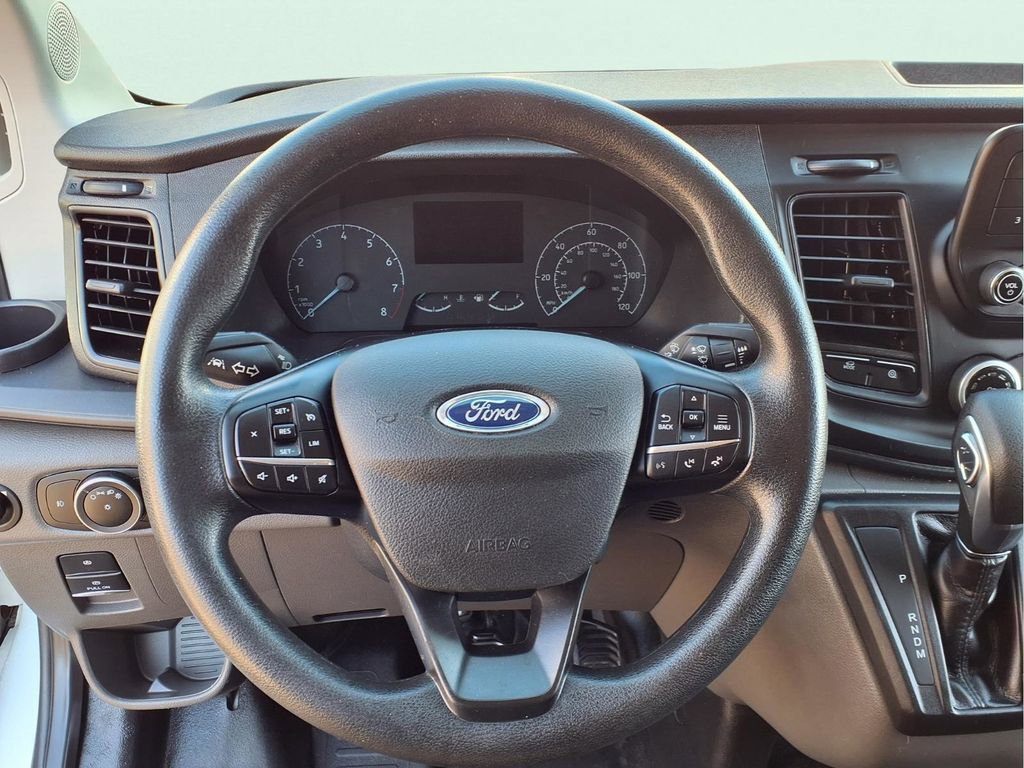 Used 2024 Ford Transit 250 Low Roof w/ Exterior Upgrade Package image 20