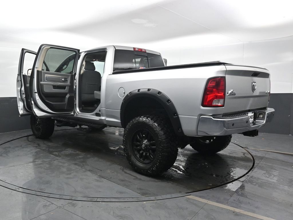 Used 2014 RAM 2500 Big Horn image 54